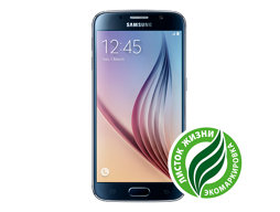 Samsung Galaxy S6 ремонт