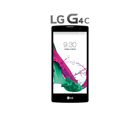LG G4c ремонт
