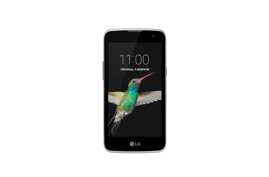 LG K4 LTE ремонт