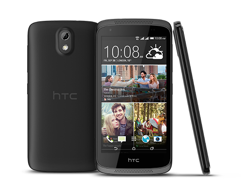 HTC Desire 526G dual sim ремонт