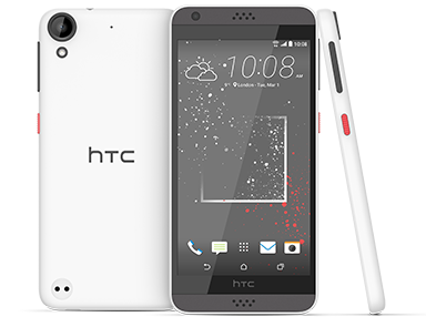 HTC Desire 530 ремонт