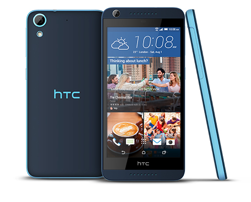 Разбитый экран в смартфоне HTC: 3 способа его заменить