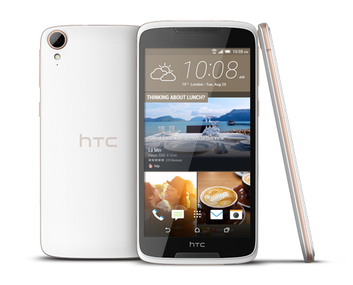 HTC Desire 828 ремонт