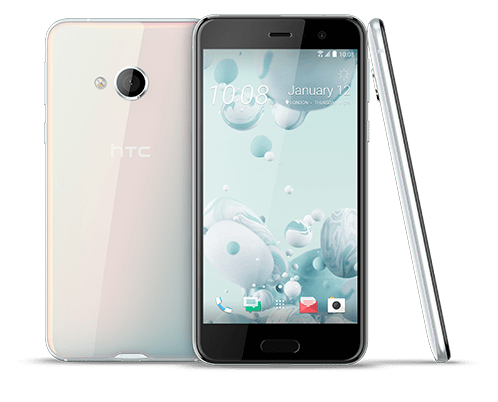 HTC U Play ремонт