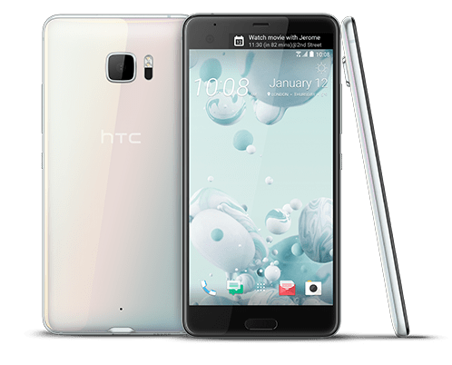 HTC U Ultra ремонт