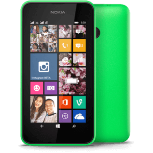 Lumia 530 Dual SIM ремонт