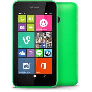 Lumia 530 ремонт