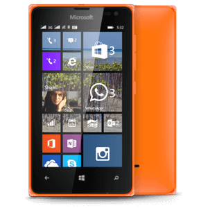 Lumia 532 Dual SIM ремонт