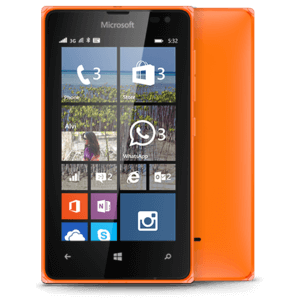 Lumia 532 ремонт