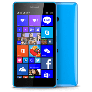 Lumia 540 Dual SIM ремонт