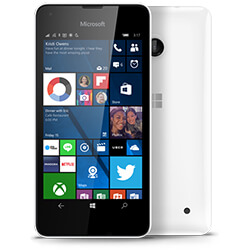 Lumia 550 ремонт