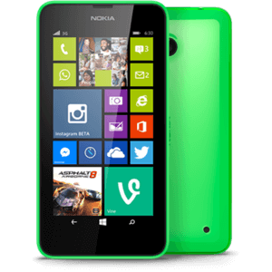Lumia 630 ремонт