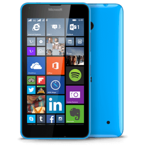 Lumia 640 Dual SIM ремонт