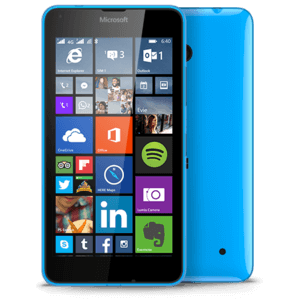 Lumia 640 LTE Dual Sim