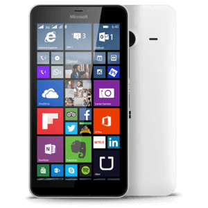 Lumia 640 XL Dual SIM ремонт