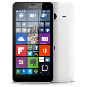 Lumia 640 XL LTE ремонт