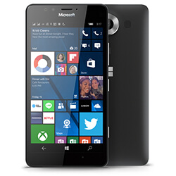 Lumia 950 Dual SIM ремонт
