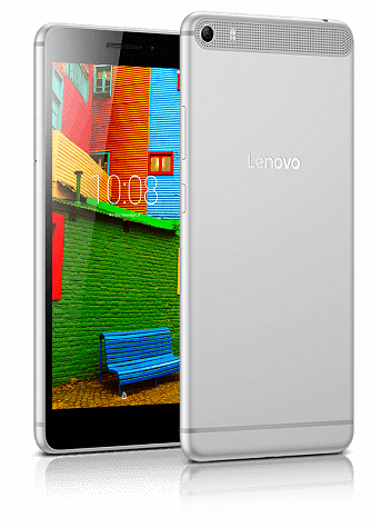 Lenovo PHAB Plus 32GB LTE ремонт